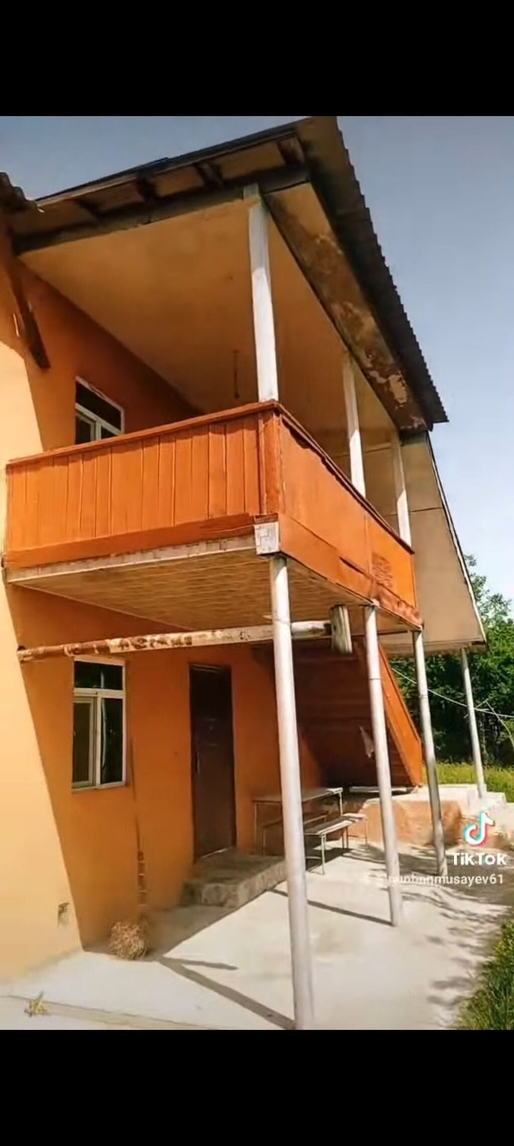 9 otaq, 200 kv. m, Kredit yoxdur, Orta təmir