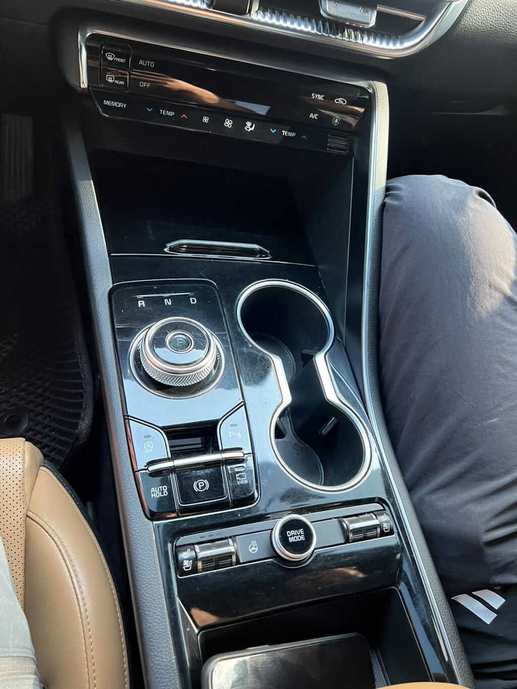 Kia K5: 2020 г., 1.6 л, Бензин, Седан: фото 8