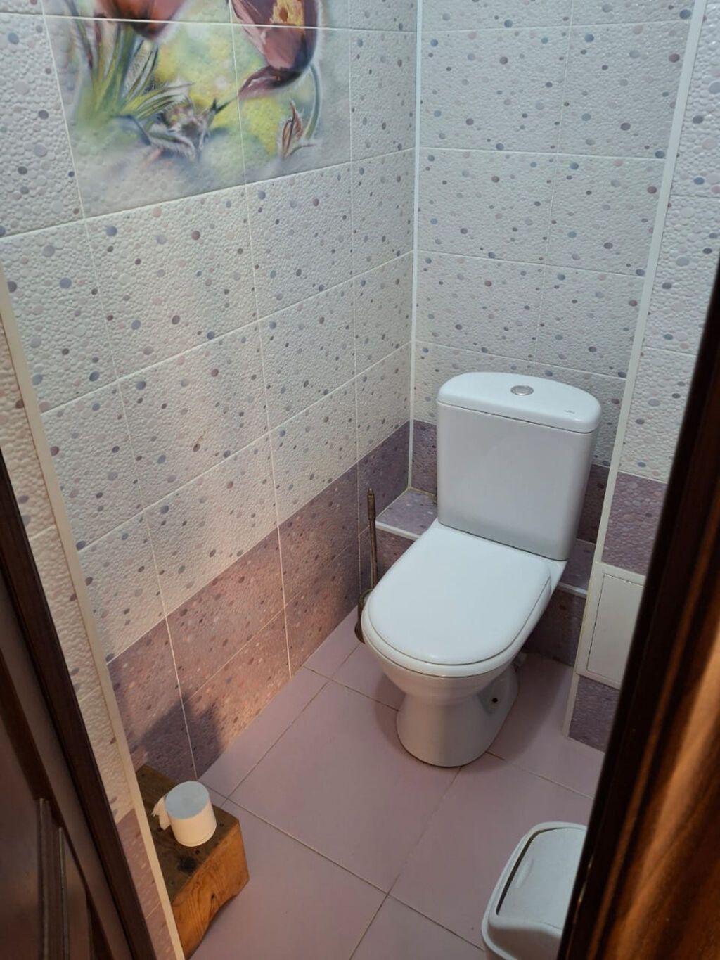 Сдается 2 ком кв Район - 4 мкрн Серия дома - 104 Этаж 3 из 5 Все: фото 5