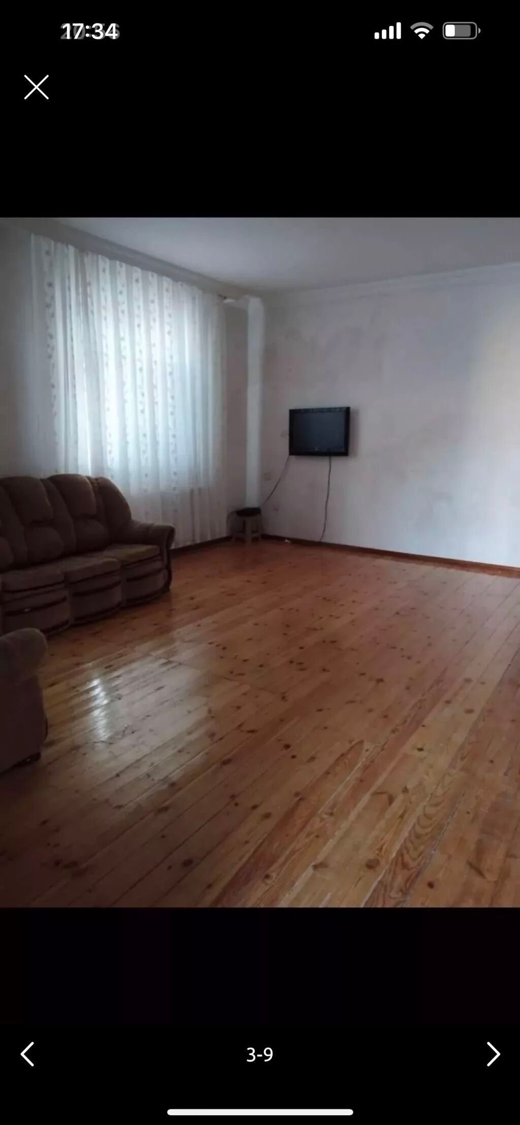 Сдаётся 3-комнатный дом, Binəqədi, 8 м², 600 AZN/мес, фото 3 / 9