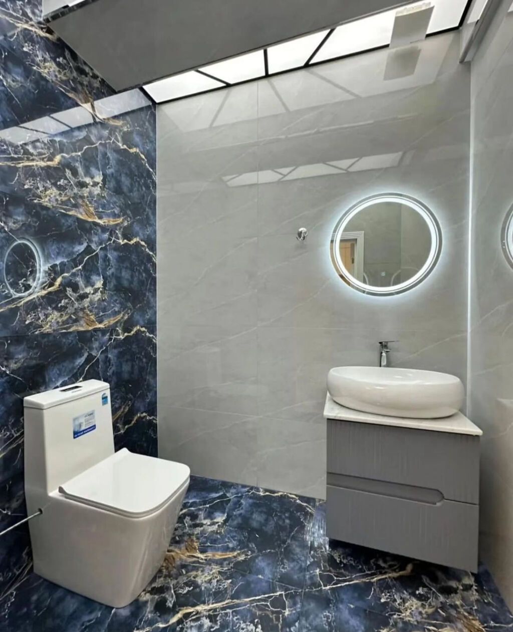 9-cu mikrorayonda 2 otaqlı köhnə tikili mənzil satılır, 55 m², 127 000 AZN, şəkil 4 / 6