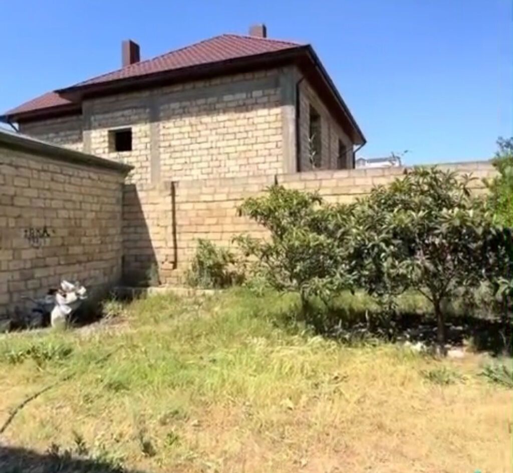 Həyət evi, 2 otaqlı, 85 m², satılır, Bakı — 3