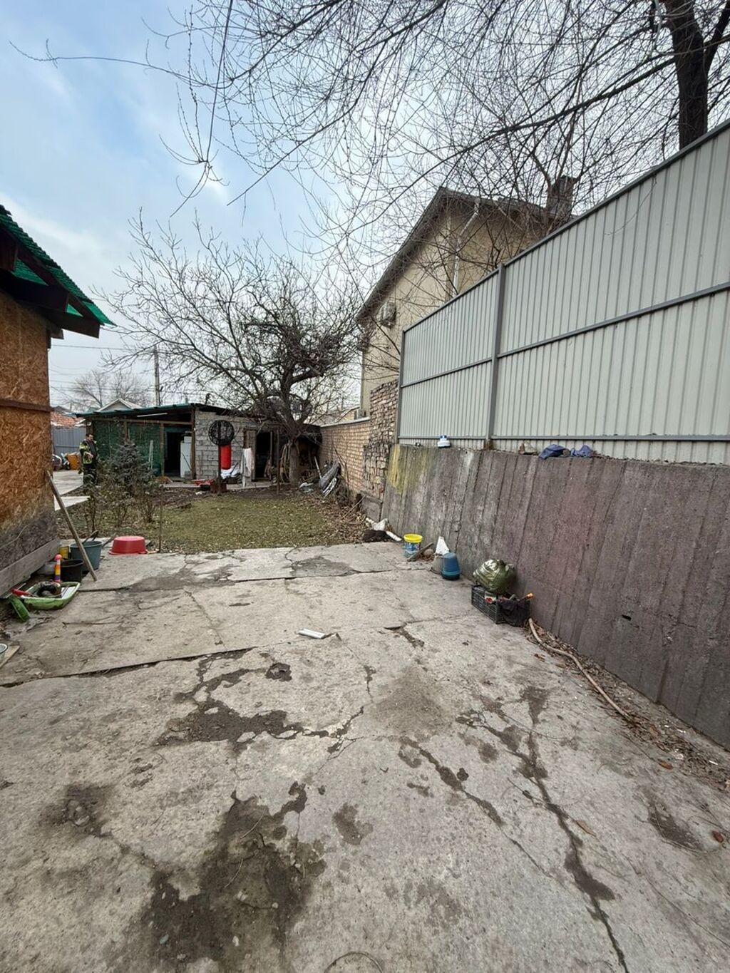 Продаю дом, расположеный куренкеева/тоголоко молдо. небольшой торг: фото 2