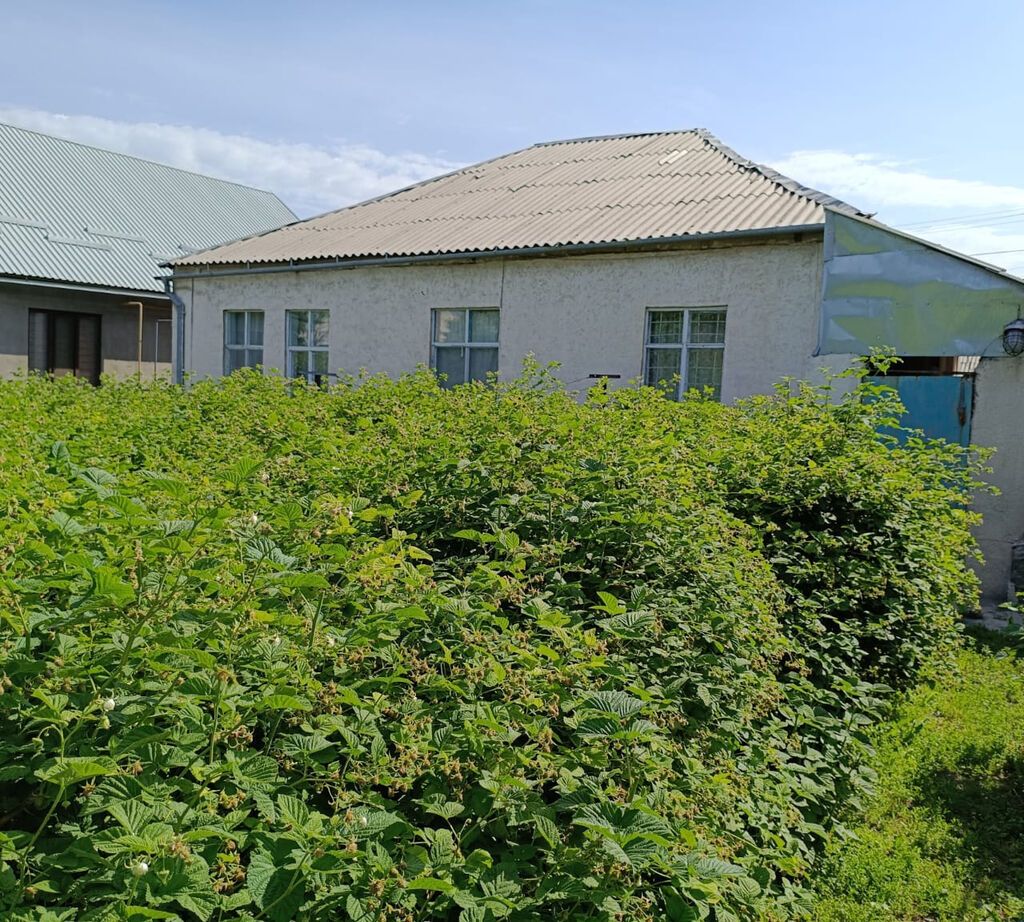 Срочно! Продается дом 105м2 г.Бишкек, Ленинский р-н, ж/м «Ала-Тоо: фото 3