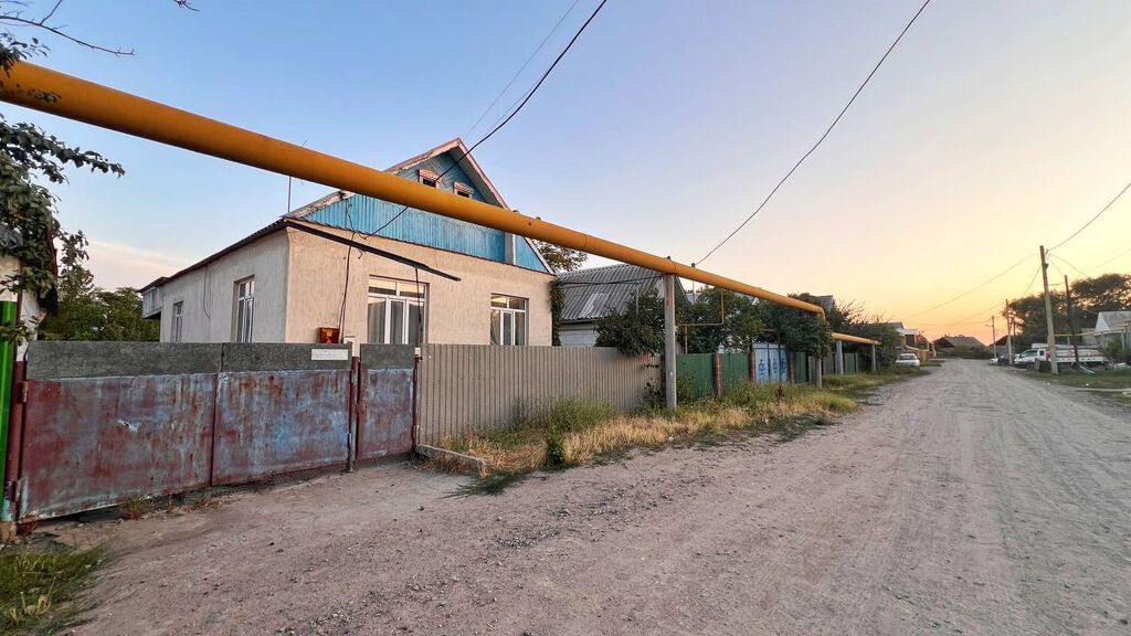 5 комнат, 75 м², 5 соток, Кант, Агентство недвижимости: фото 1