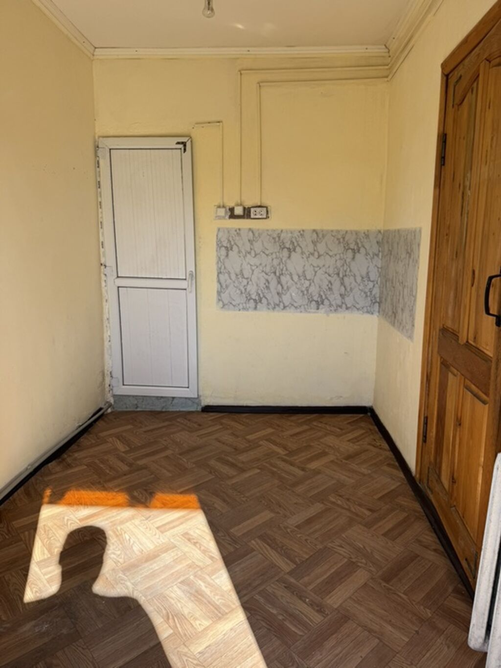 16 м², Без мебели: фото 2