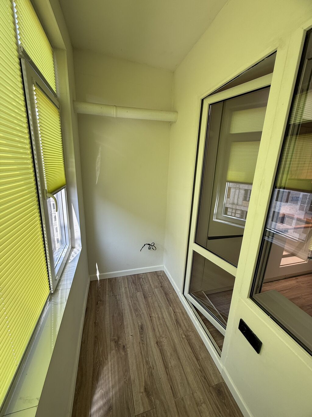 1 комната, 48 м², Церковь 108 серия, 7 этаж, Свежий ремонт: фото 3