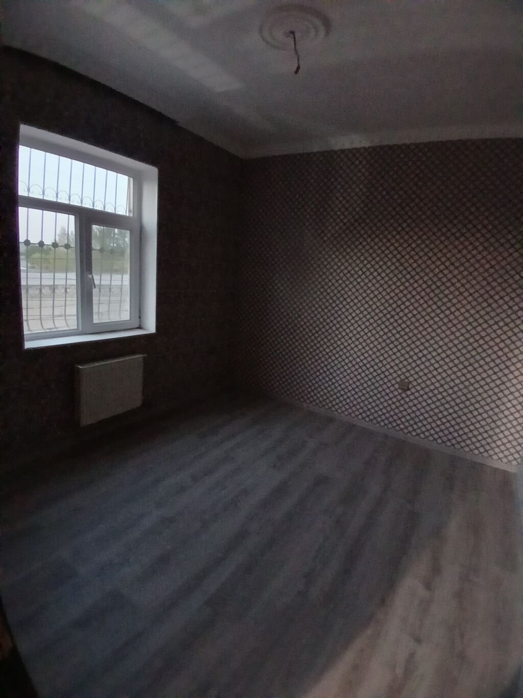 4 otaqlı, 160 kv. m, Kredit yoxdur, Yeni təmirli