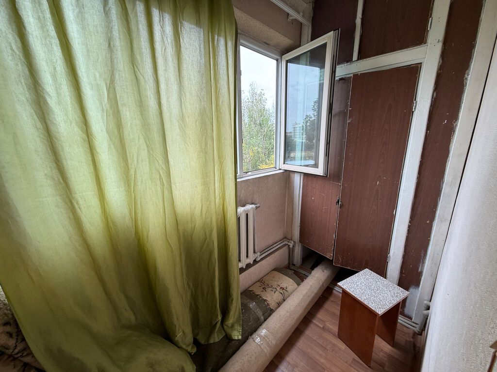 2 комнаты, 44 м², 8 мкр Индивидуалка, 4 этаж, Евроремонт: фото 7