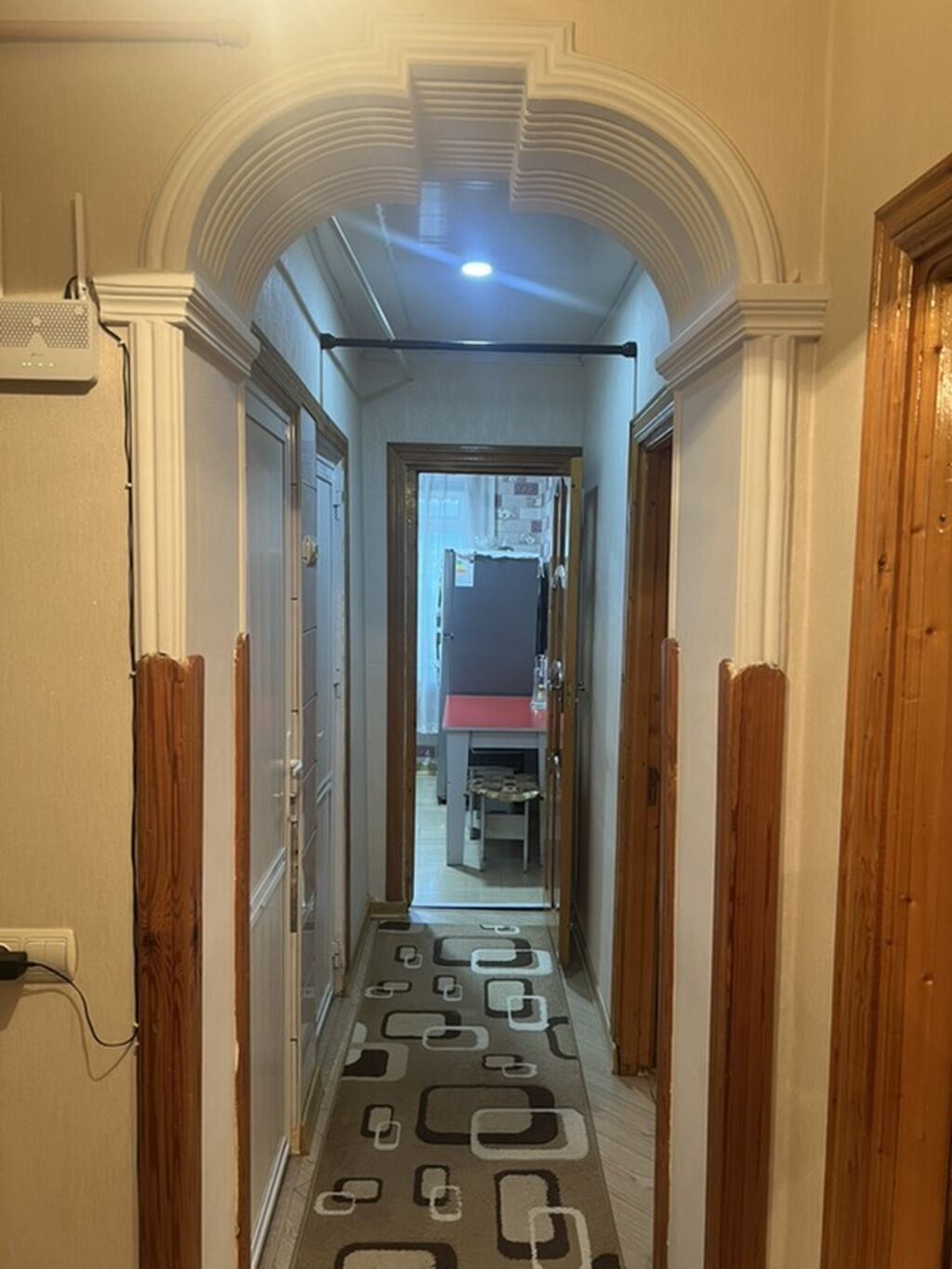 Gəncə, 3 otaqlı, Köhnə tikili, 70 kv. m