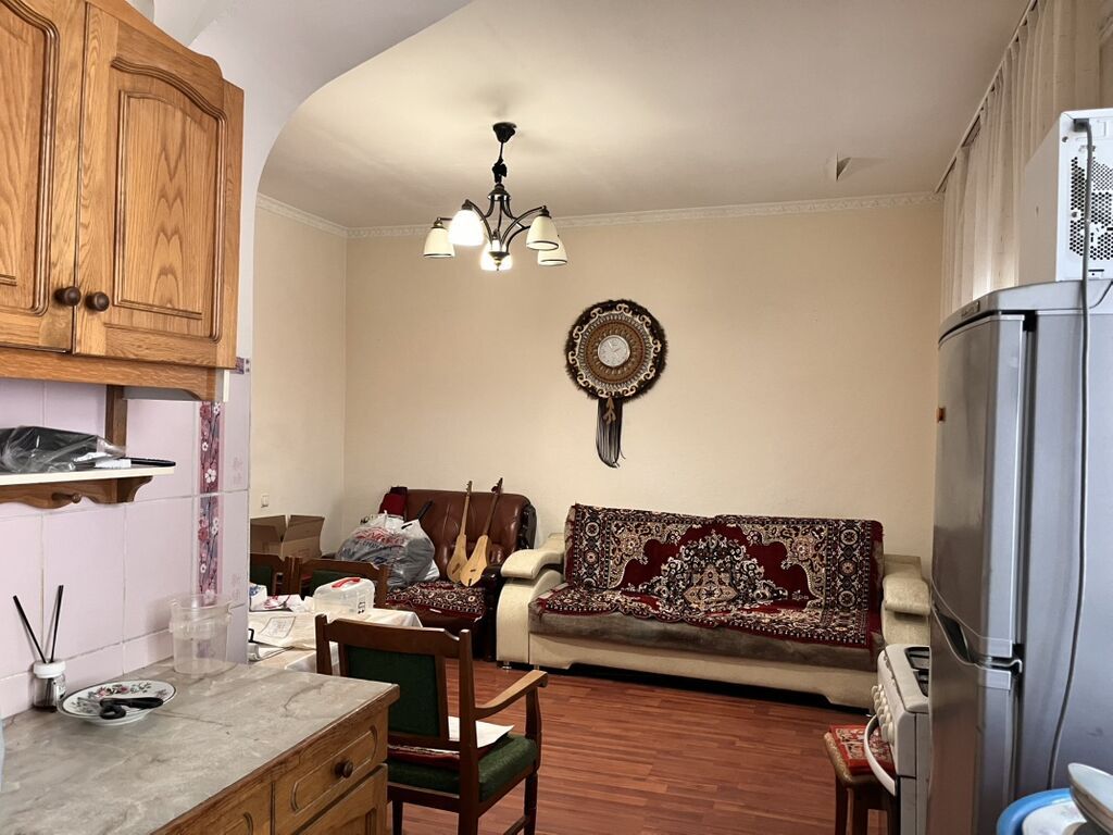 4 комнаты, 84 м², Сталинка, 3 этаж, Требуется ремонт: фото 8