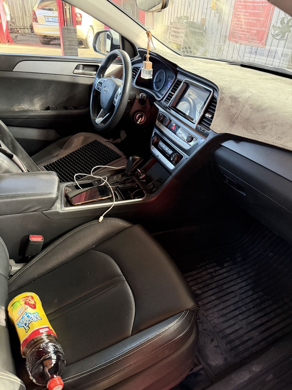 Прокат авто Бишкек Посуточная аренда машины Аренда авто Бишкек: фото 4