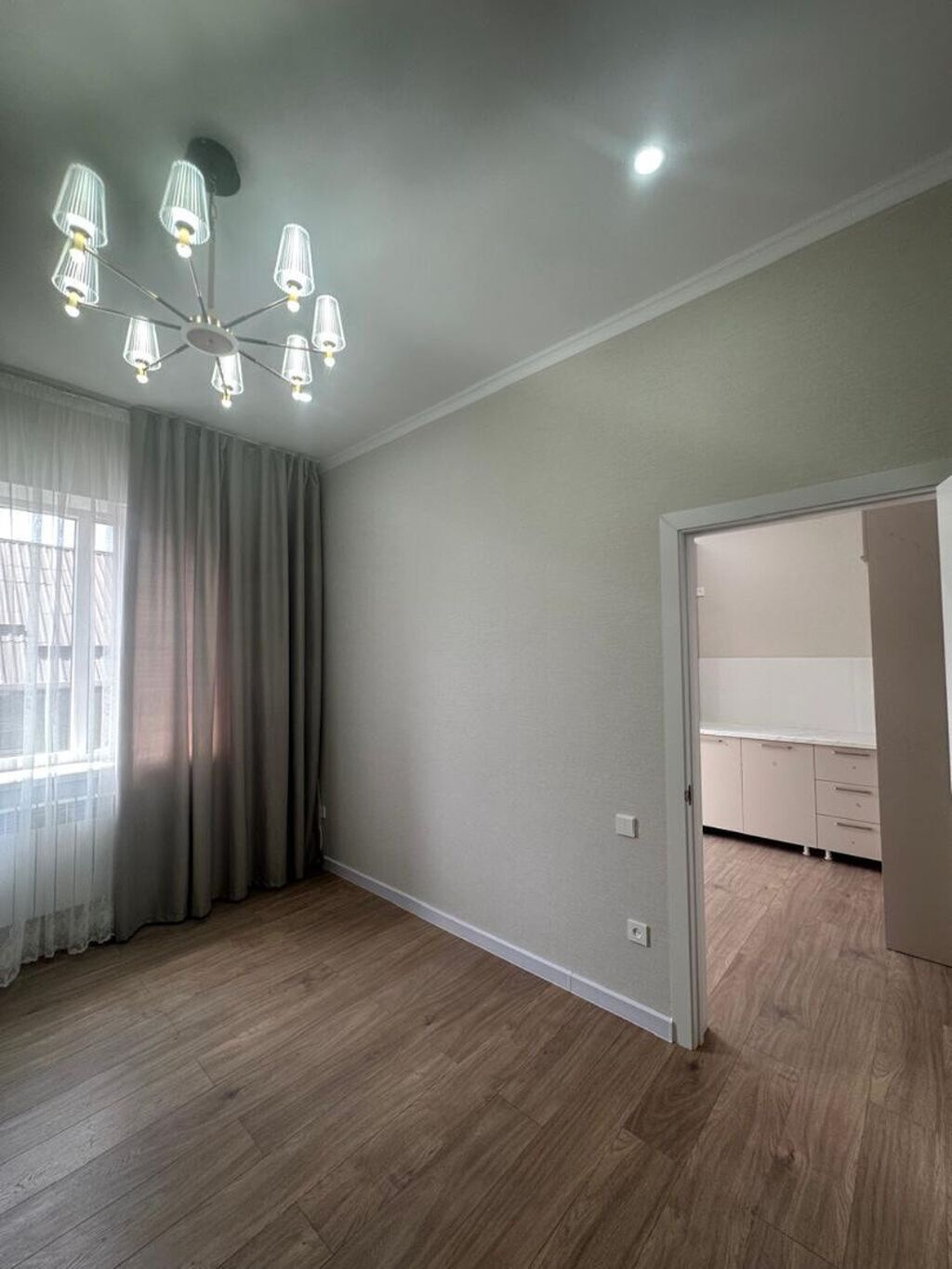 Продам 1-комнатную квартиру в ж/м Кара-Жыгач, 30 м²: фото 8