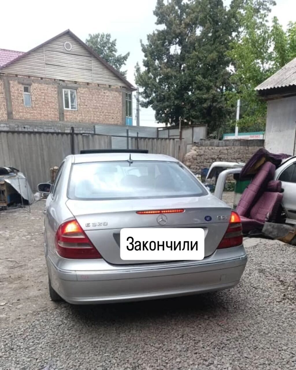 Кузовной ремонт и покраска автомобилей - Полный цикл работ: фото 3