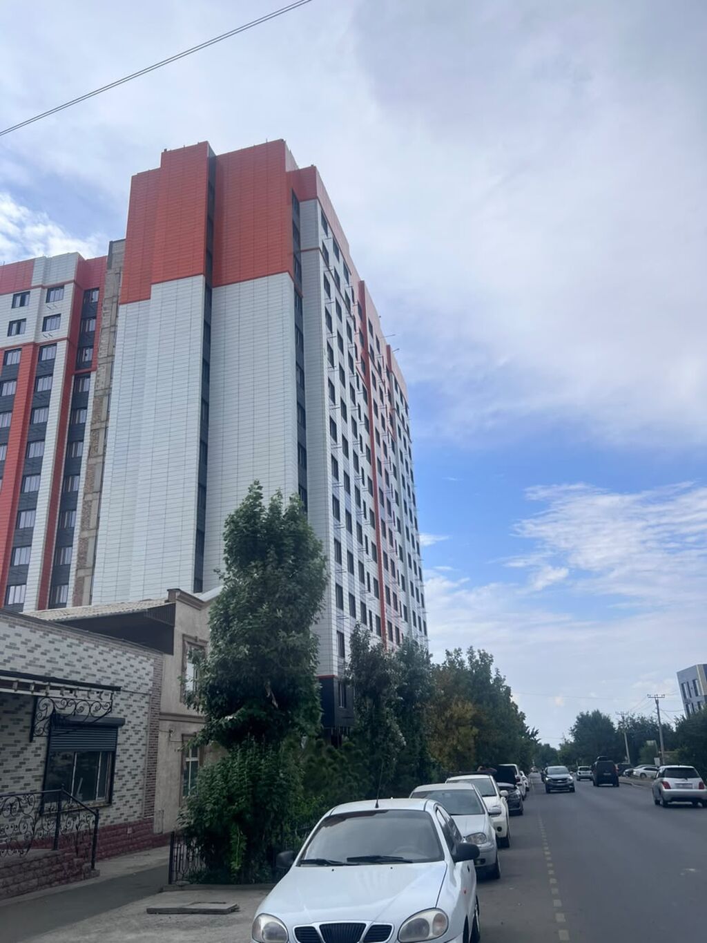 2 комнаты, 64 м², ТЭЦ Элитка, 9 этаж, ПСО (под самоотделку): фото 3