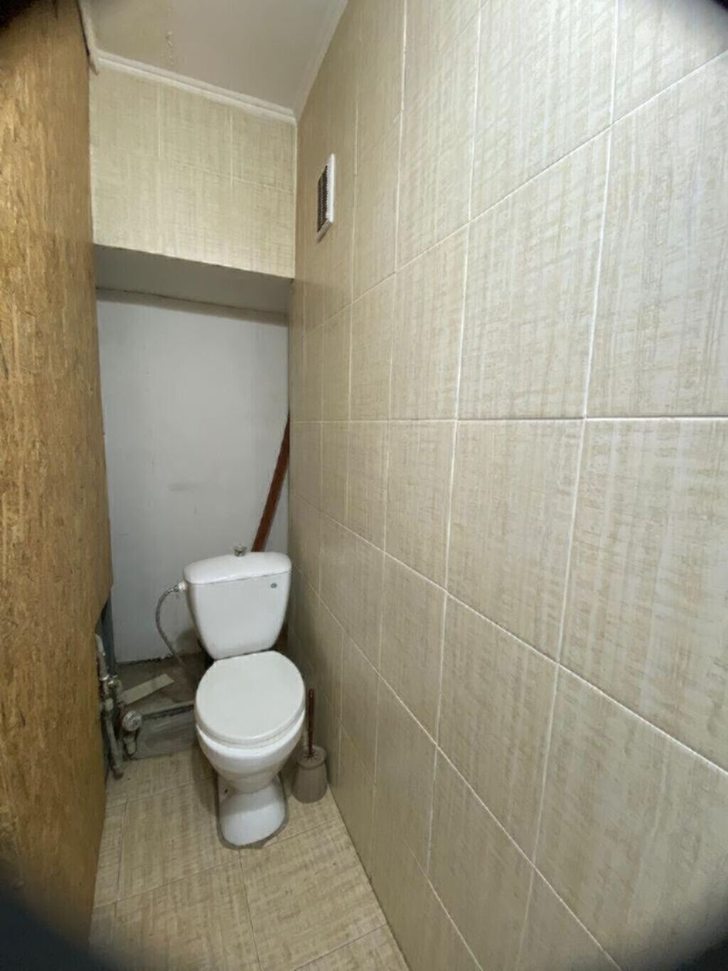 2 комнаты, 56 м², Манаса/Боконбаева Индивидуалка, 2 этаж, Старый ремонт: фото 6