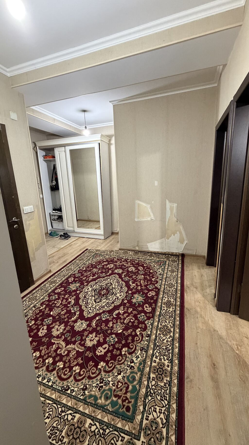 2 комнаты, 70 м², Верхний Джал Элитка, 1 этаж, Евроремонт: фото 2