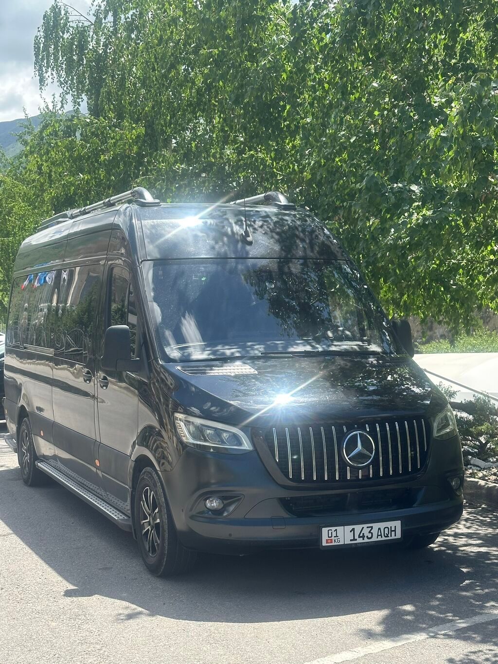 Бус на заказ VIP салон: фото 5