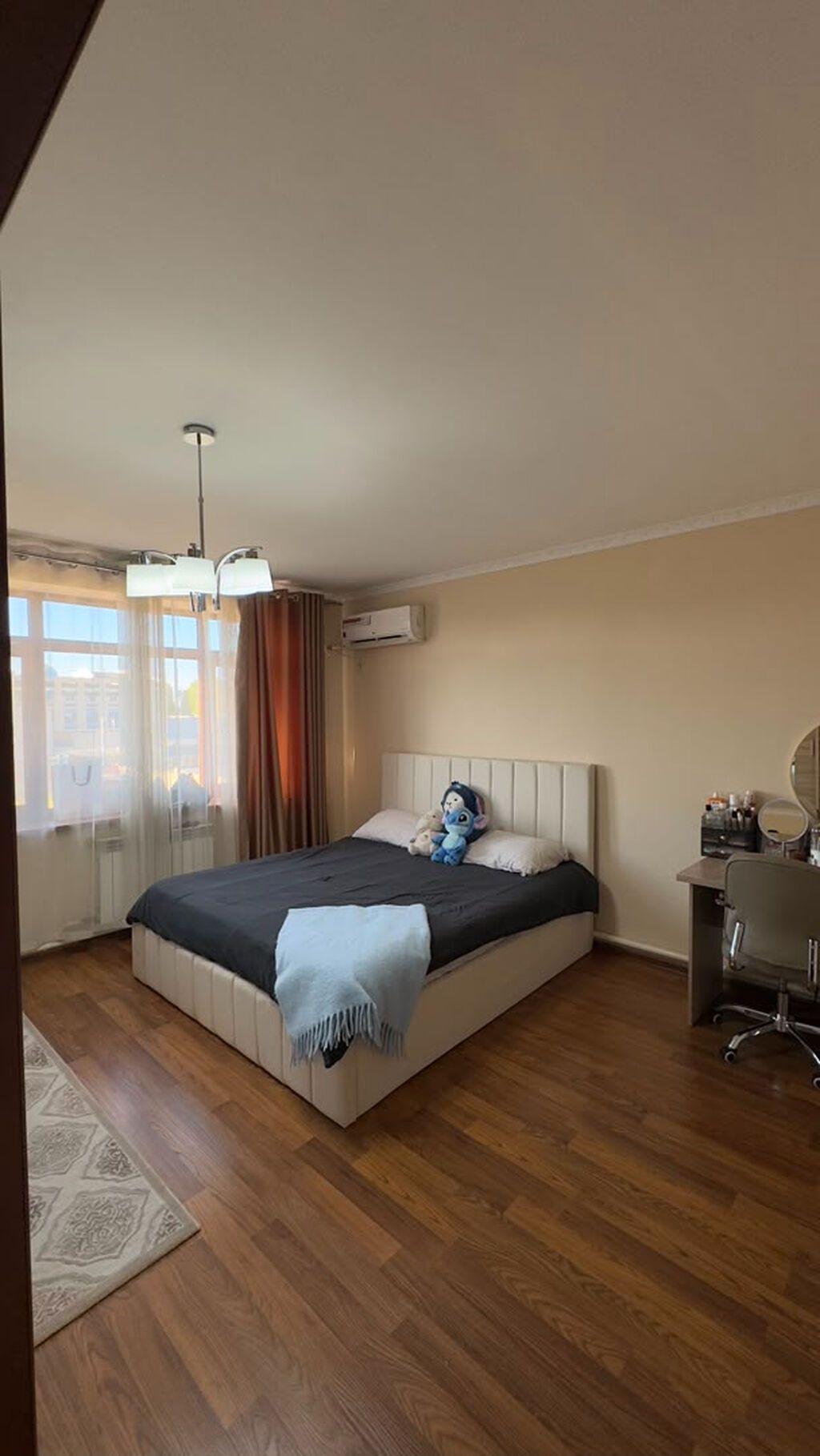 170 м², 4 комнаты, Киргизия 1: фото 7