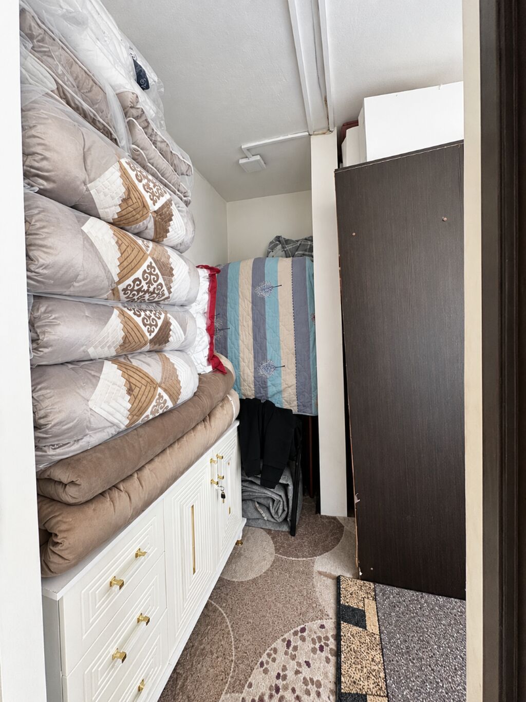 2 комнаты, 47 м², Вефа ТЦ Хрущевка, 3 этаж, Косметический ремонт: фото 8