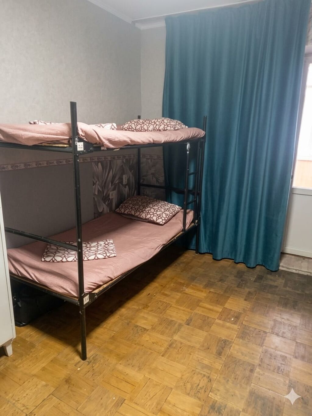 1 комната, бульвар Эркиндик Собственник, С подселением, С мебелью полностью: фото 2