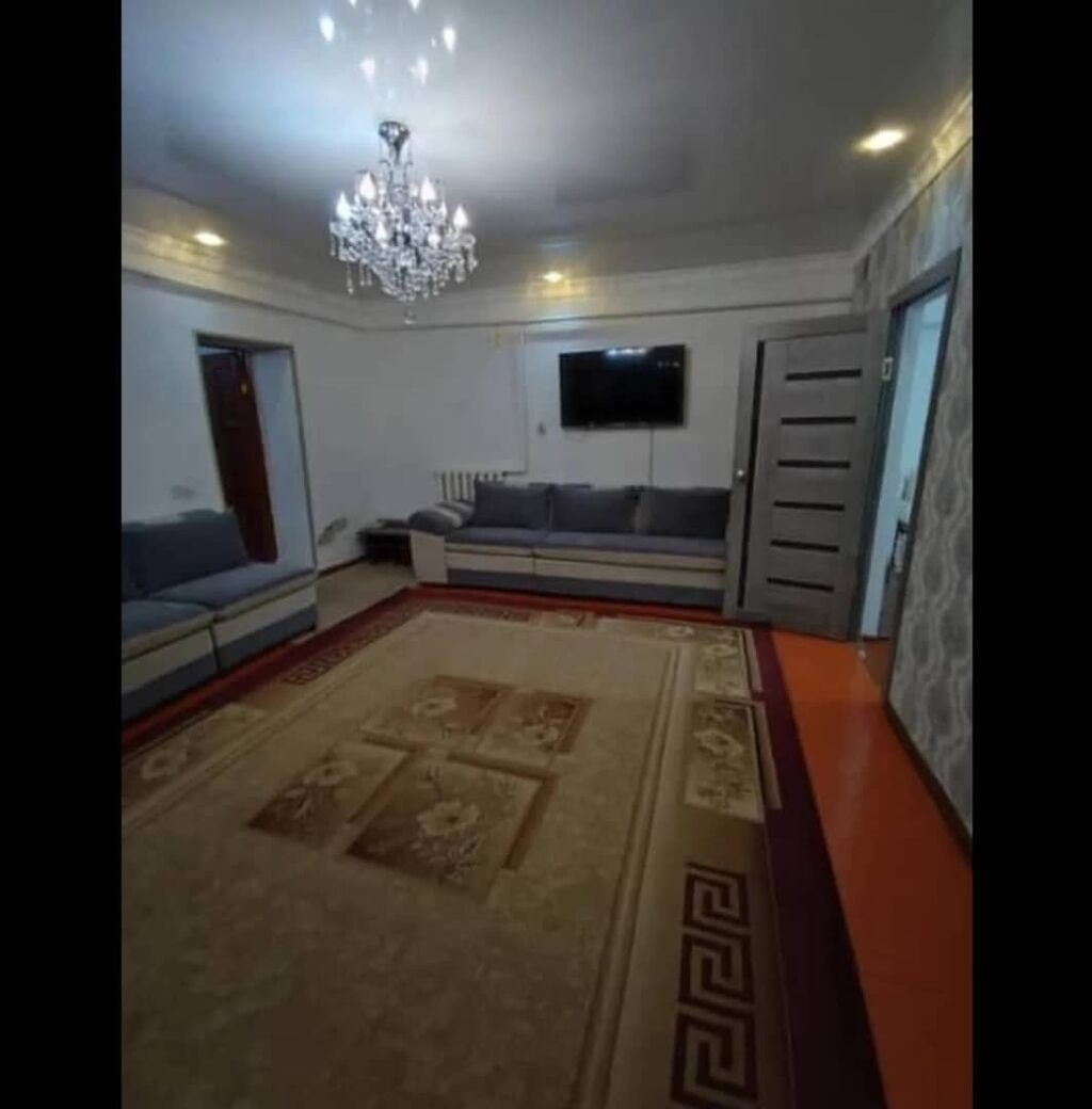 3 комнаты, 40 м², Колмо ж/м Собственник