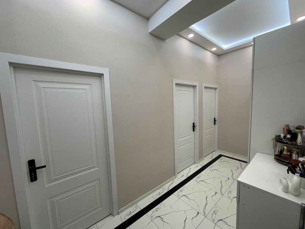 Grand Hayat kompleksində 2 otaqlı yeni tikili mənzil satılır, 74 m², 236 000 AZN, şəkil 4 / 12