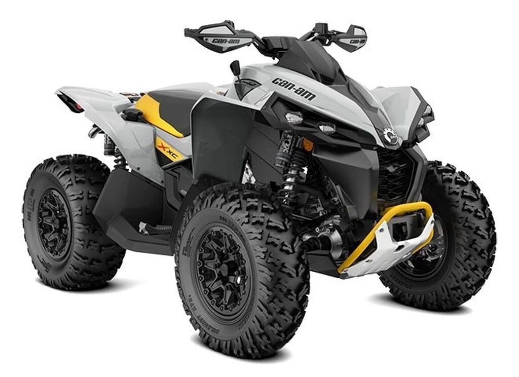 Can am Outlander 1000 x Mr