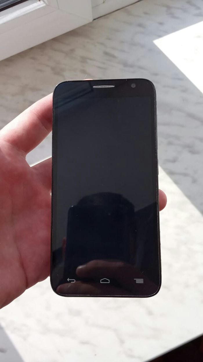 Alcatel: Alcatel idol 2mini barter olunur - lalafo.az Qusar şəhərində Alcatel idol 2mini barter olunur