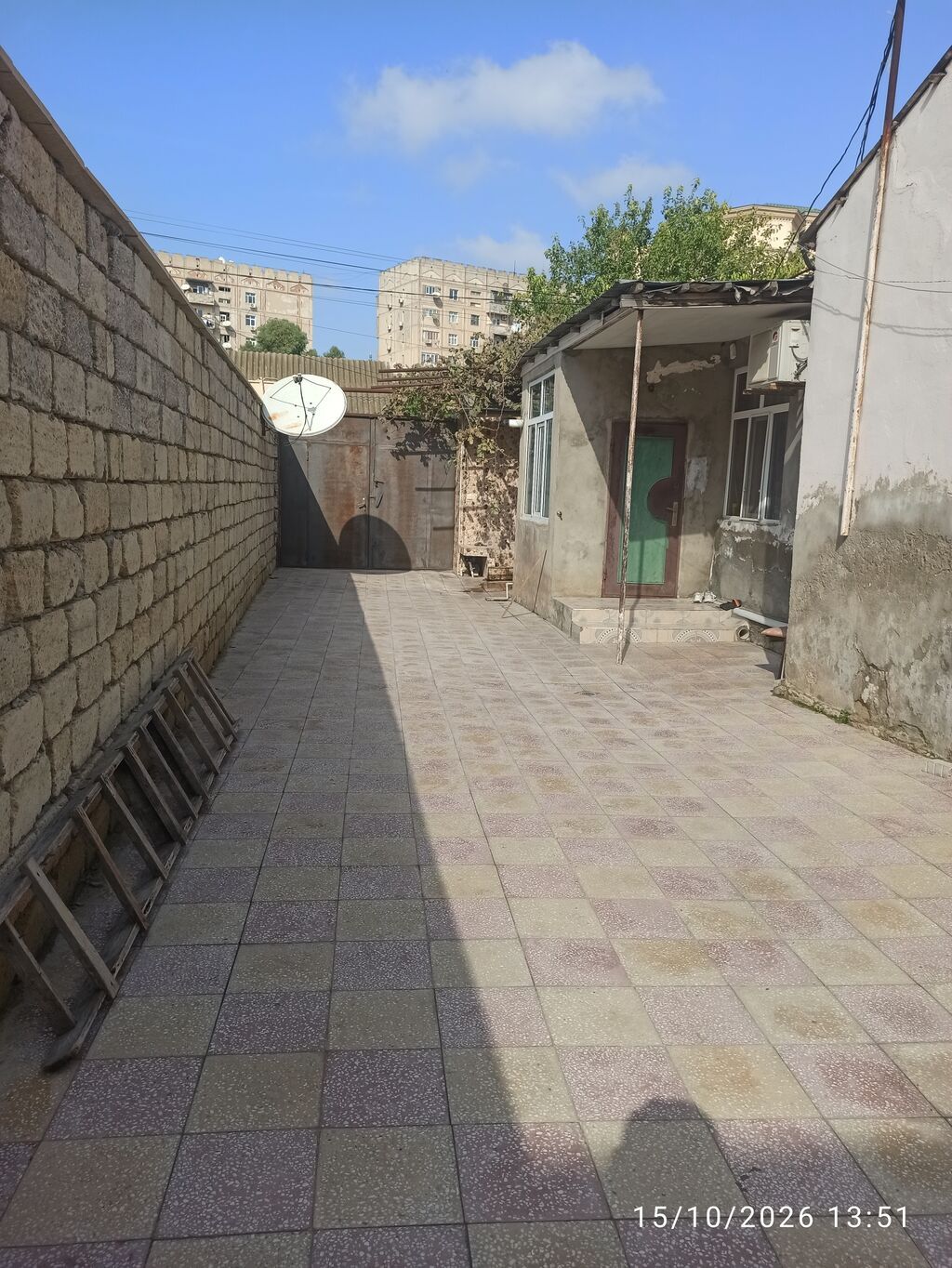 6-room house for sale in Qaraçuxur, 160 m², 175 000 AZN, photo 4 / 4