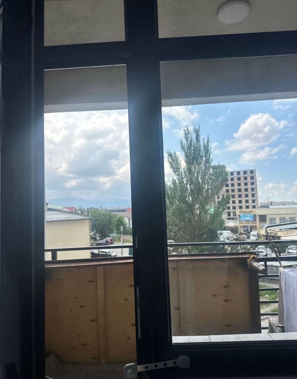 2 комнаты, 72 м², Джал мкр (в т.ч. Верхний, Нижний, Средний) Элитка, 3 этаж, Евроремонт: фото 5