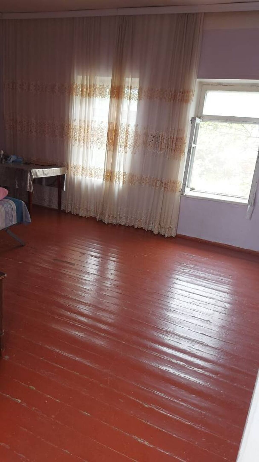 4 otaqlı, 182 kv. m, Kredit yoxdur, Orta təmir