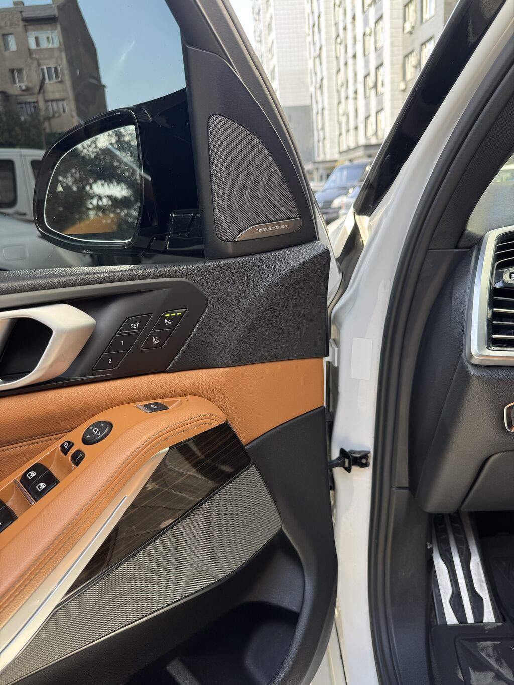 BMW X5: 2019 г., 3 л, Автомат, Бензин: фото 6