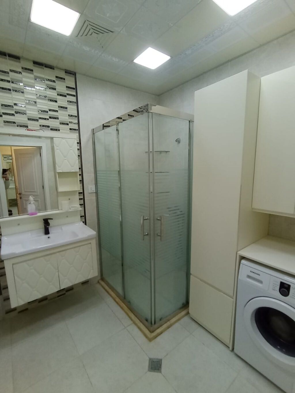 ✨ Qara Qarayev Metrosu Yaxınlığında, "Sizin Rahat Həyat" Residence-də