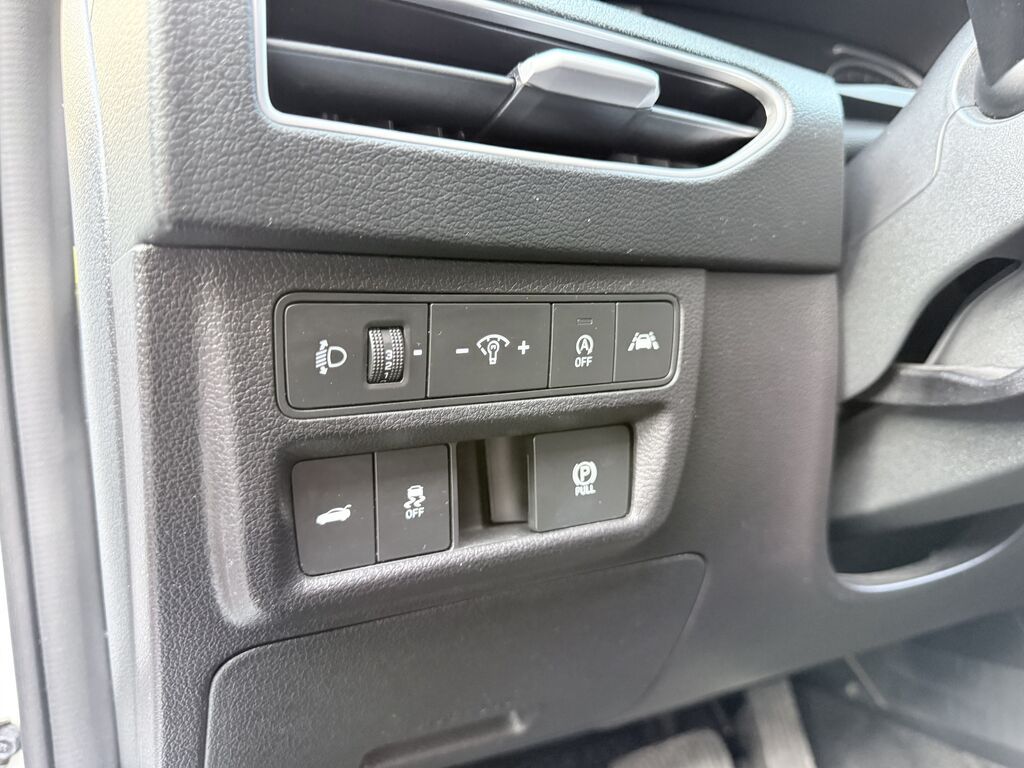 Hyundai Sonata: 2020 г., 2 л, Автомат, Бензин, Седан: фото 8