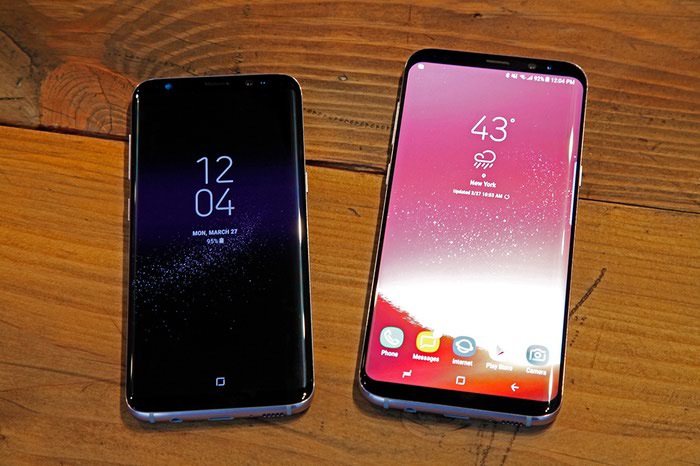 Samsung: Samsung Galaxy S8 Plus New σε lalafo.gr Samsung Galaxy S8 Plus New σε Αρναία