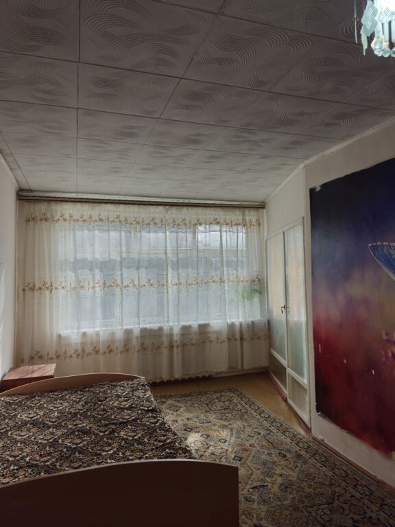 3 комнаты, 67 м², Газ Городок Индивидуалка, 3 этаж, Косметический ремонт: фото 6