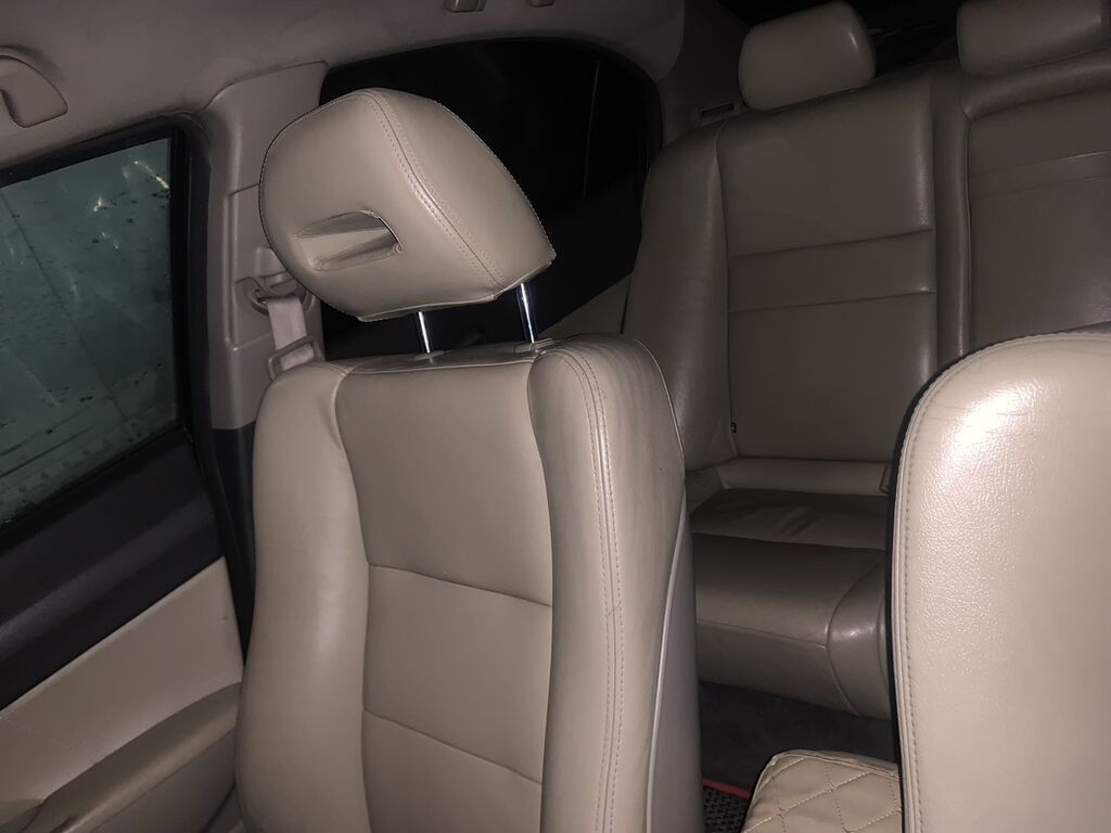 Honda Civic: 2009 г., 1.3 л, Автомат, Бензин, Седан: фото 7