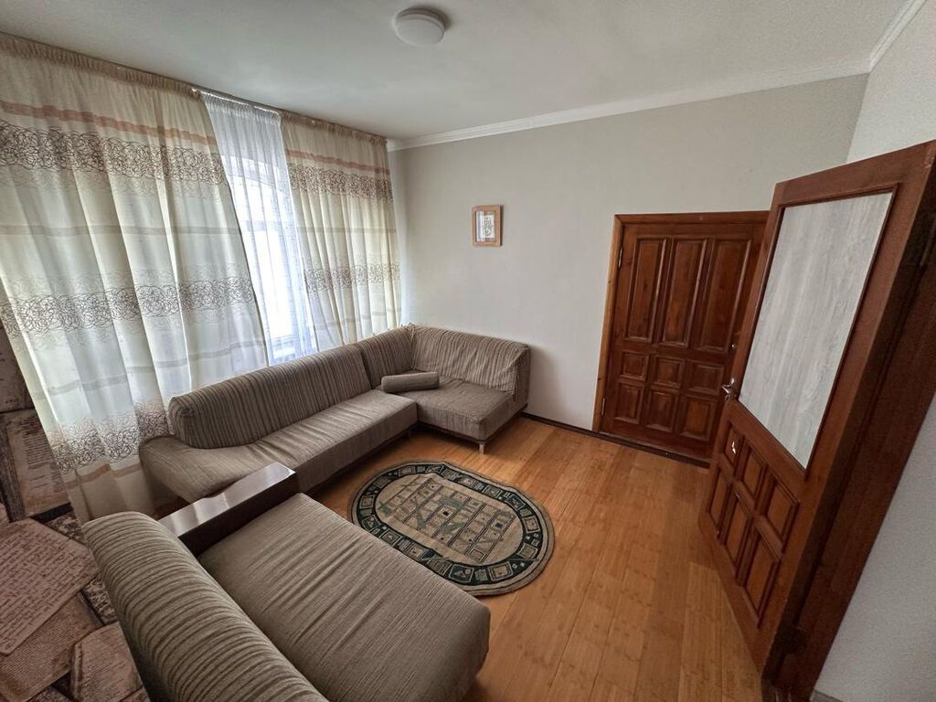 300 м², 10 комнат, Юнусалиева/Суванбердиева: фото 7