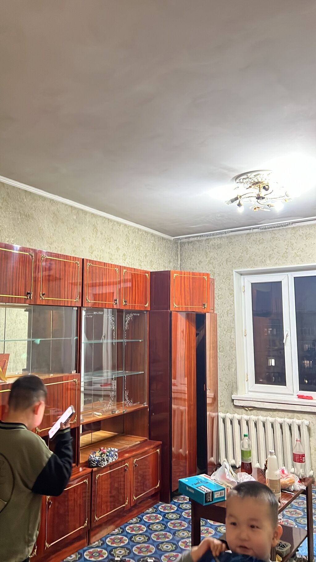 Срочно 2 комнатный квартира арендага берилетбаардык шарты бар: фото 7