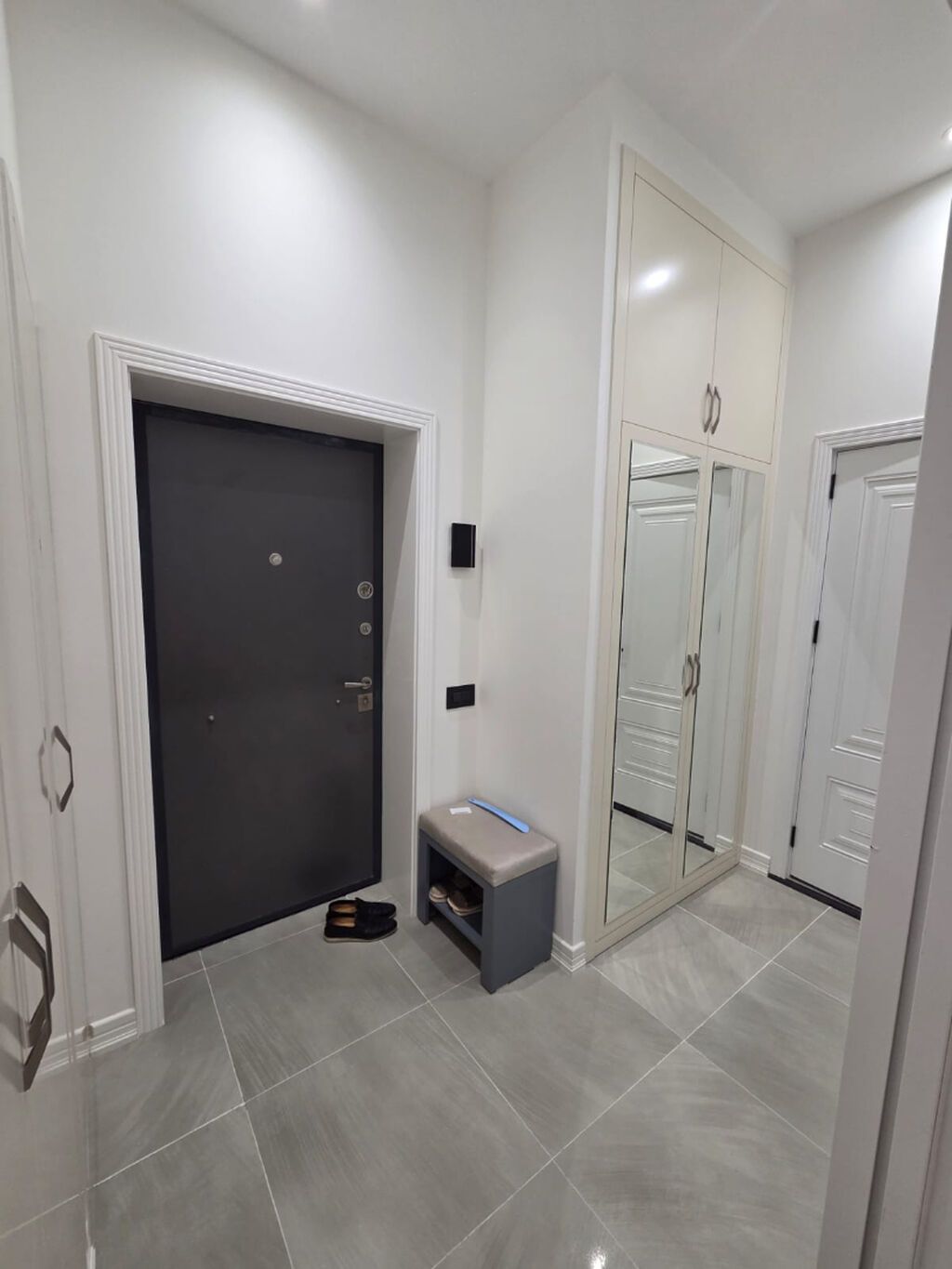 Tac Residence | Port Baku | Zərifə Əliyeva küçəsi | 2 Otaqlı Mənzil