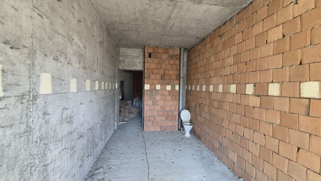 Yasamal, 4 otaqlı, Yeni tikili, m. Elmlər Akademiyası, 192 kv. m