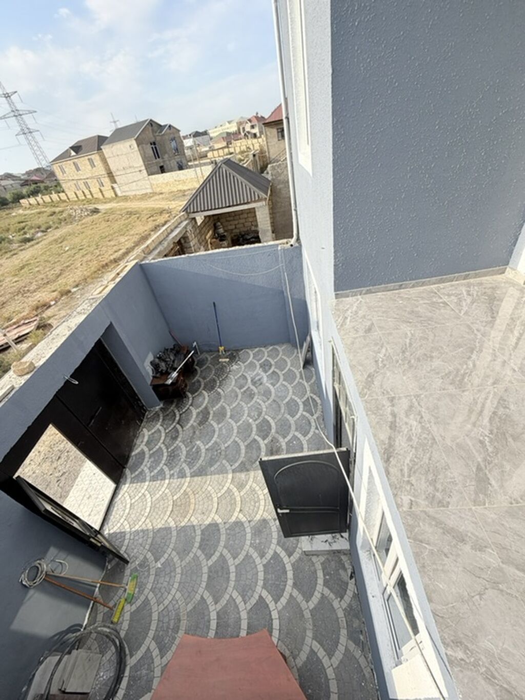 Ceyranbatanda 5 otaqlı həyət evi satılır, 150 m², 68 000 AZN, şəkil 2 / 12