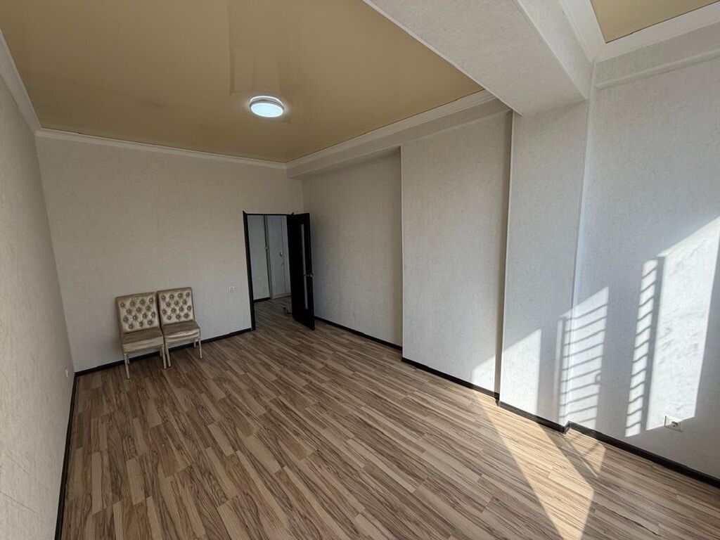 1 комната, 44 м², Молодая Гвардия Элитка, 4 этаж, Свежий ремонт: фото 1