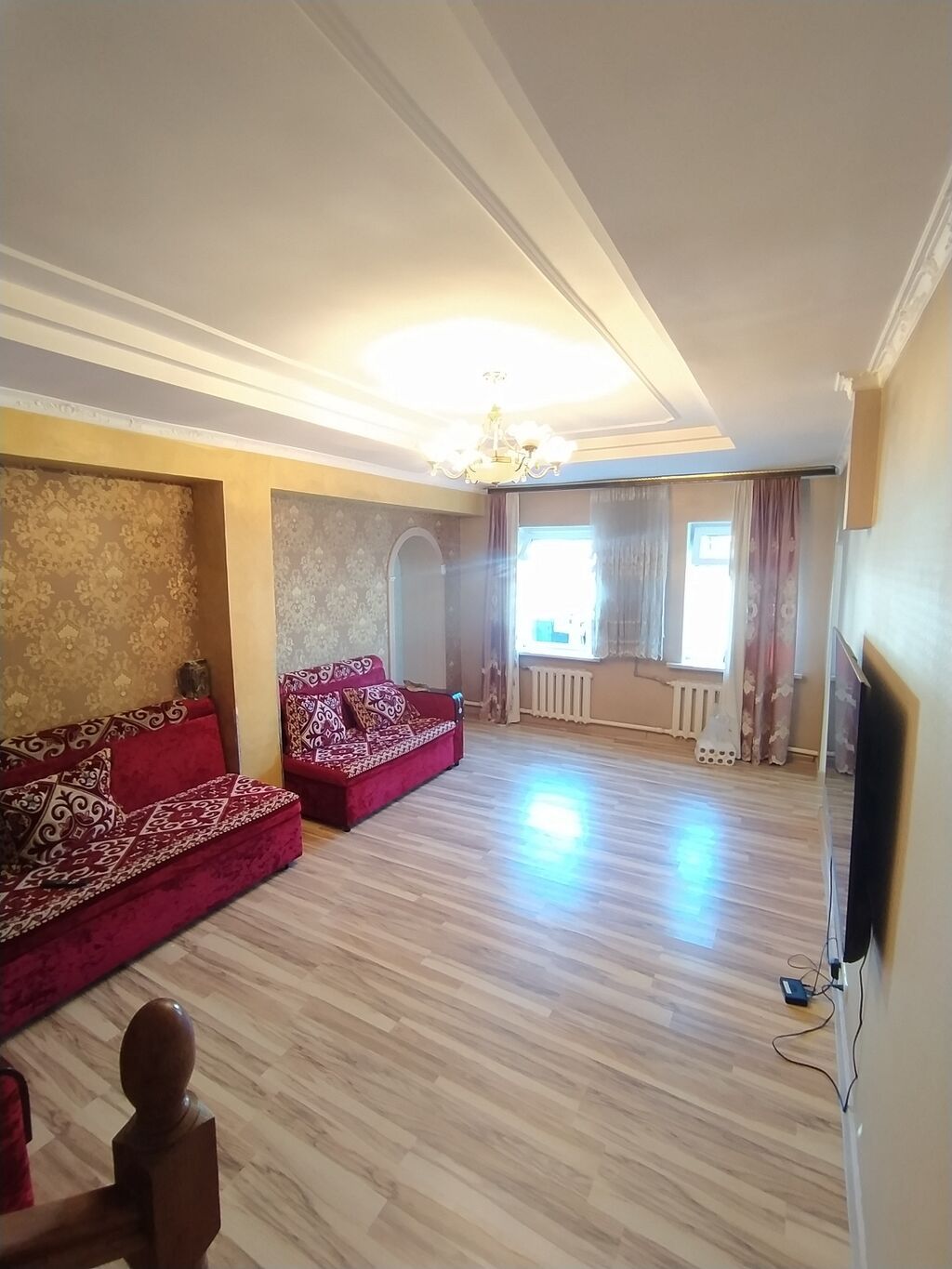 250 м², 6 комнат, Аламединский рынок / базар: фото 5