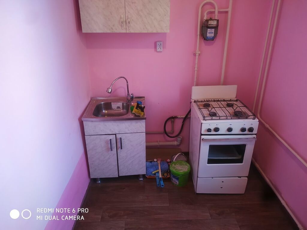1 комната, 33 м², 10 мкр 105 серия, 2 этаж: фото 2