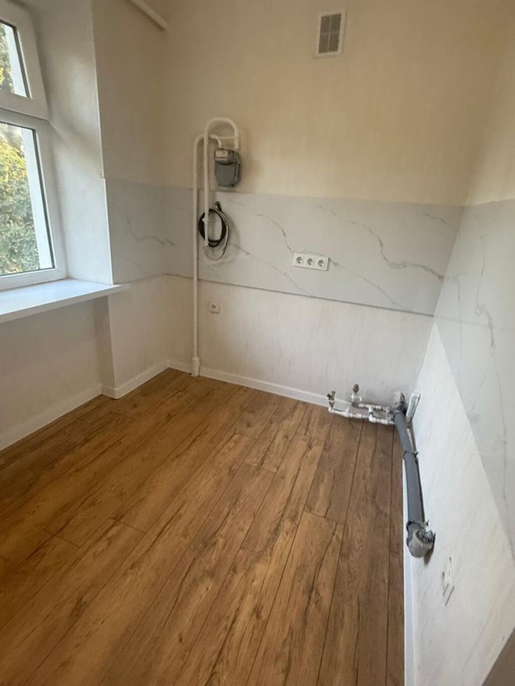 3 комнаты, 63 м², Таатан ТЦ 104 серия, 4 этаж, Свежий ремонт: фото 7