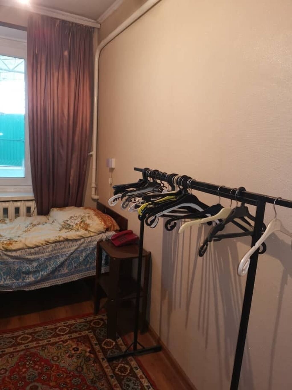 70 м², 4 комнаты, Рабочий Городок, Можно с животными: фото 2