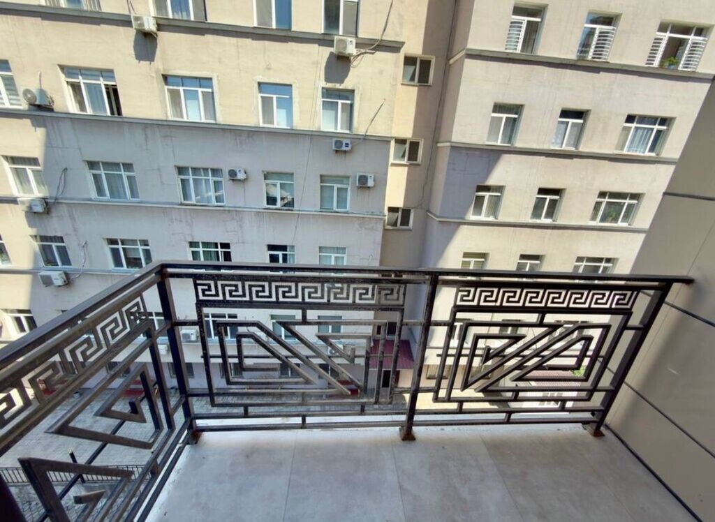 2 комнаты, 82 м², Золотой квадрат Элитка, 5 этаж, Дизайнерский ремонт: фото 4