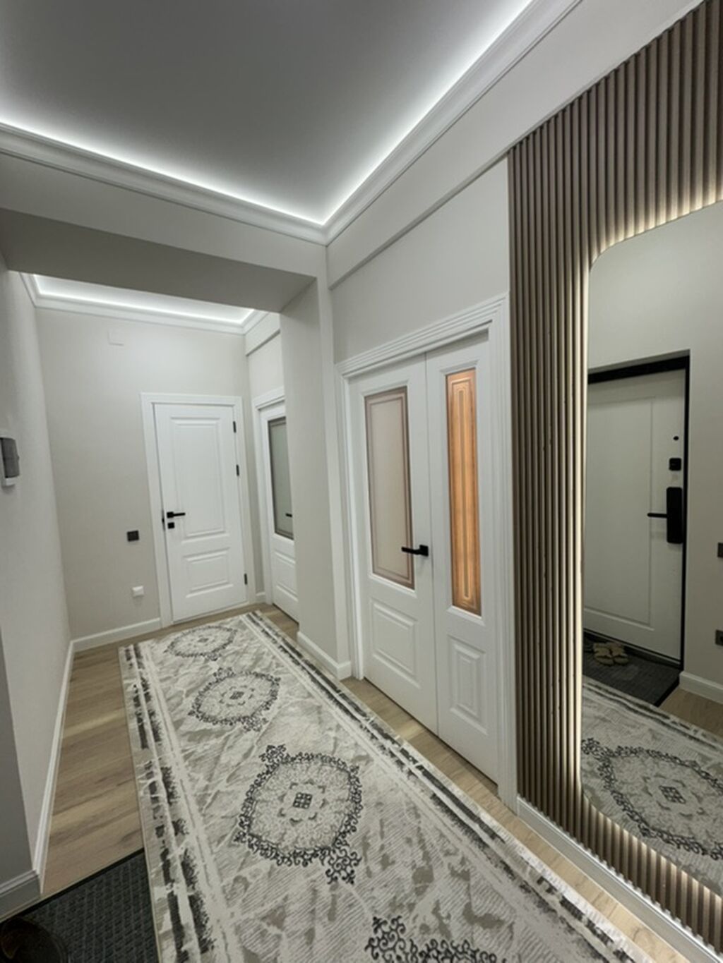 1 комната, 46 м², Технопарк Элитка, 5 этаж, Свежий ремонт: фото 3